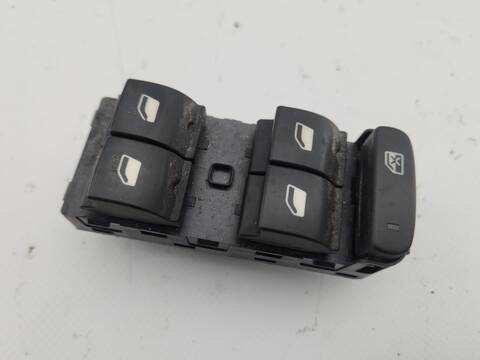 Botonera Elevalunas Citroen C3 1.2 PURETECH 82 2RHMRC 2RHMZB) AIRCROSS 82CV 60KW