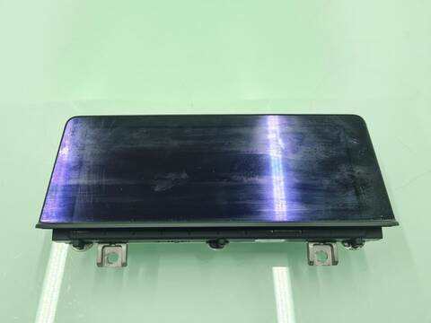 Pantalla Multifuncion Bmw Serie 3 315 330D 258CV 190KW