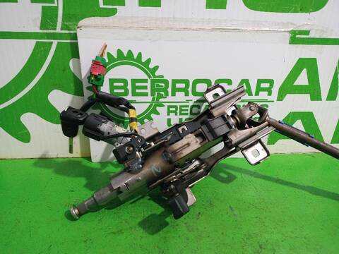 Foto 3ª: Columna Dirección Citroen C3 1.4 HDI SX 68CV [8HXDV4TD] (1995)