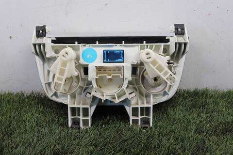 Foto 2ª: Mando Climatizador Fiat Doblo 1.9 D II 120CV 88KW 152) 263A2000 (2013)