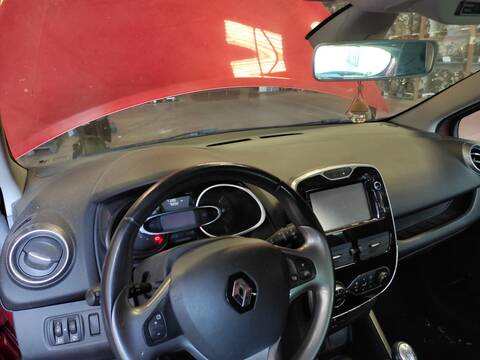 Salpicadero Renault Clio H4B408