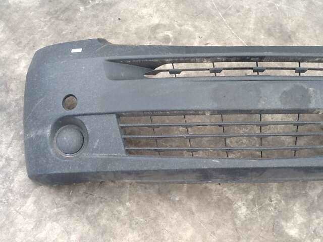 Foto 2ª: Paragolpes Delantero Renault Master MASTER II 0CV [2463 CC (2.5 LTR) 100CV/73-74KW G9U 650/750/754] (2008)