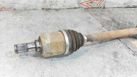 Foto 3ª: Transmision Delantera Derecha Kia Xceed EMOTION 116CV 85KW [D4FE] (2019)