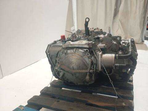 Foto 3ª: Caja Cambios Automatica Nissan Qashqai ACENTA 150CV 110KW AUT. [M9R832] (2010)