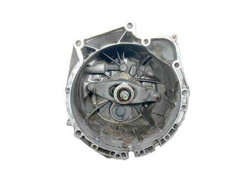 Foto 2ª: Caja Cambios Bmw X3 2.0 D 150CV 110KW E83) M47N204D4 (2005)