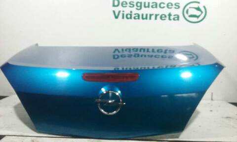 Maletero Opel Tigra COSMO 69CV 51KW