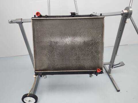 Radiador Motor Mitsubishi Montero 3.2 DI-D V88W V98W) 160CV 118KW