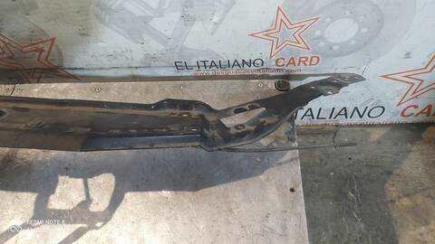 Foto 2ª: Panel Frontal Mercedes Clase S 220 320 CDI 220.026) BERLINA 197CV 145KW [613960] (2001)