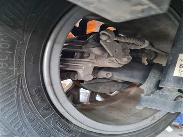Pinza Freno Trasera Izquierdo Seat Ibiza FR XM 110CV 81KW