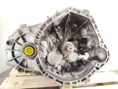 Caja Cambios Mercedes Clase V 200 V 220 638294) 122CV 90KW FURGONETA