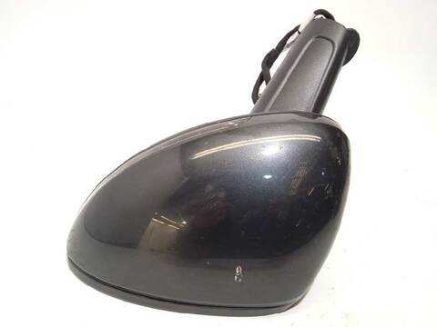 Foto 3ª: Retrovisor Izquierdo Porsche Macan S DIESEL 258CV 190KW [CTBA] (2016)