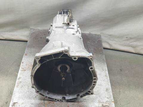 Foto 3ª: Caja Cambios Bmw Serie 3 315 320D (2000)