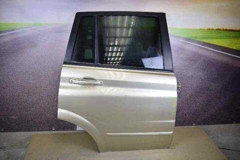 Puerta Trasera Derecha Ssangyong Kyron 200 XDI SPORT 141CV 104KW