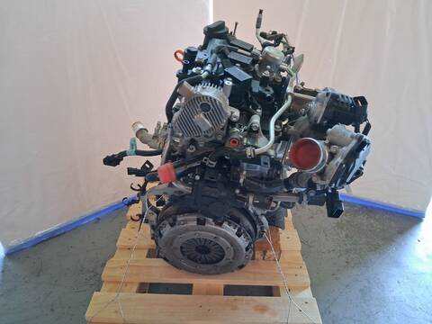 Foto 3ª: Motor Completo Hyundai i20 1.0 T-GDI 101CV 74KW [G3LE] (2022)