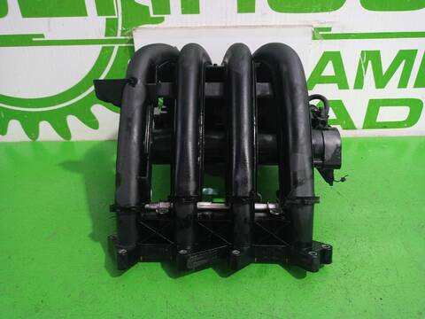 Foto 1ª: Colector Admisión Mercedes Clase A 140 1.7 CAT AUT. 116CV [M266940] (2004)