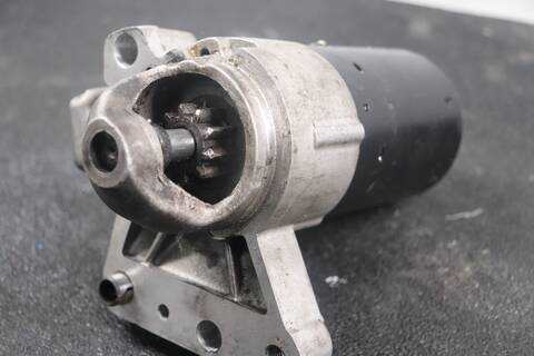 Foto 2ª: Motor de Arranque Peugeot 308 9HX (2008)