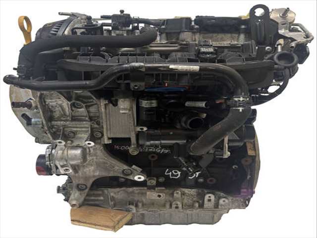 Motor Completo Volkswagen Atlas 238CV 175KW