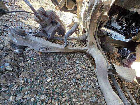 Brazo Suspension Delantero Izquierdo Audi A4 CJCB BERLINA