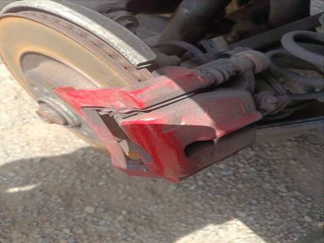 Pedal Embrague Audi A6 CZVA AVANT AUT.