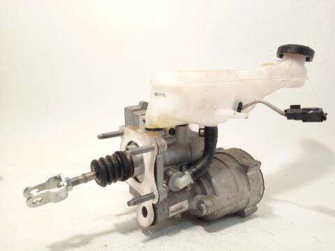 Foto 3ª: Abs Hyundai Kona 204CV 150KW [EM16] (2023)