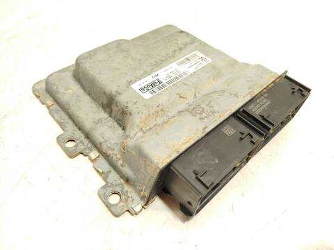 Centralita Motor ECU Ford Tourneo 1.0 ECOBOOST 125CV 92KW