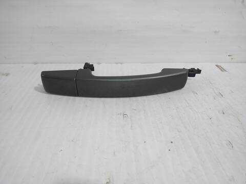 Maneta Exterior Trasera Izquierda Land Rover Discovery TDV6 HSE 245CV 180KW