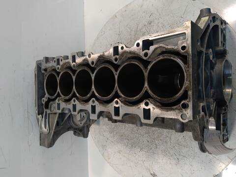 Foto 2ª: Bloque Motor Bmw Serie 3 335 E93 306CV 225KW [N54B30O0 N54B30A N54] (2007)