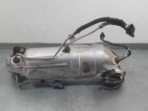 Foto 3ª: Filtro Particulas Citroen C4 1.2 PURETECH 130 BAHNSA BAHNSB) 131CV 96KW [HN05] (2021)
