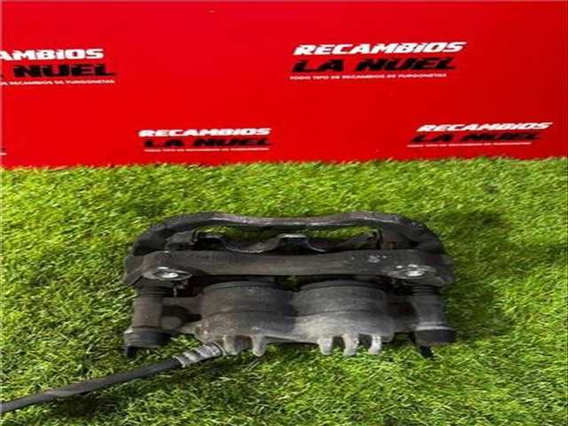 Foto 3ª: Pinza Freno Delantera Derecho Renault Master L2H2 HKA 3 5TDCI DIESEL CAT 150CV 110KW FURGON [M9T 716] (2021)