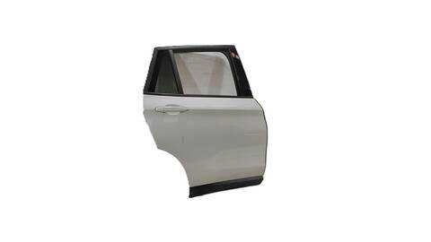 Puerta Trasera Derecha Bmw X1 SDRIVE 18D 150CV