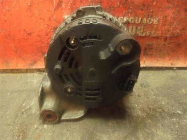 Foto 3ª: Alternador Land Rover Freelander 2.0 TD4 [204D3]