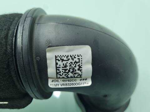 Foto 3ª: Tubo de Escape Volkswagen Tiguan SPORT BMT 150CV 110KW [DFGA] (2020)