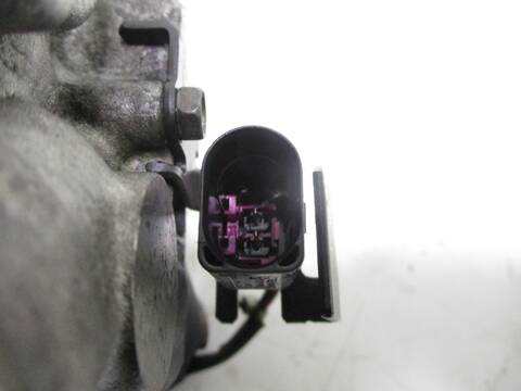 Foto 3ª: Compresor Aire Acondicionado Seat Ibiza BNV (2006)