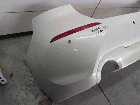 Foto 3ª: Paragolpes Trasero Bmw Serie 1 114 118D 150CV 110KW [B47C20B] (2021)