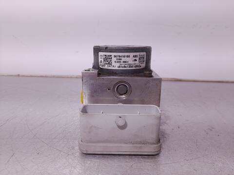 Abs Citroen C3 1.6 HDI FAP PICASSO 92CV 68KW