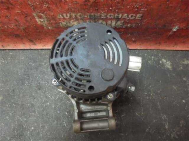 Alternador Ford Focus 1.6
