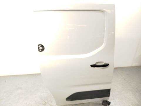 Foto 2ª: Puerta Lateral Corredera Derecha Fiat Doblo BLUEHDI 100 102CV 75KW FURGONETA [YH01] (2023)