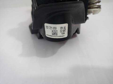 Foto 2ª: Pedal Embrague Seat Arona XPERIENCE PLUS 110CV [DLAA] (2017)