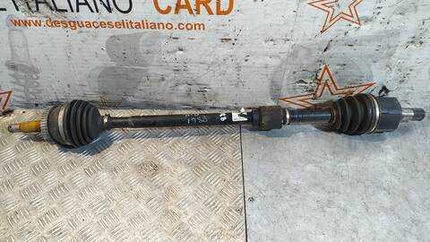 Transmision Delantera Derecha Hyundai Sonata 2.0 CRDI STYLE 140CV 103KW