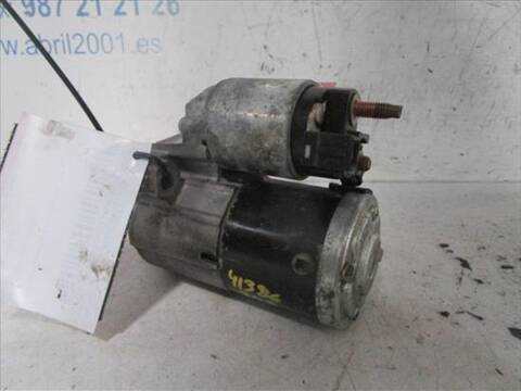 Foto 2ª: Motor de Arranque Peugeot 308 1.6 CONFORT 120CV 88KW [G-5FW] (2008)