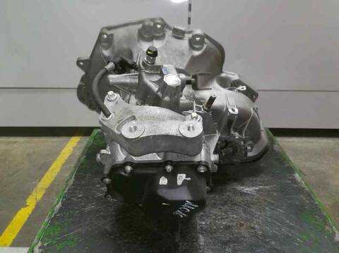 Foto 3ª: Caja Cambios Opel Corsa CMON 86CV 63KW [A12XER] (2011)