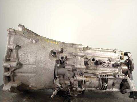 Caja Cambios Bmw Serie 3 315 320D BERLINA 150CV 110KW