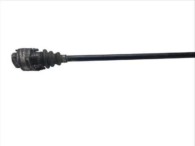 Foto 2ª: Transmision Trasera Derecha Bmw Serie 1 114 118 D (2006)