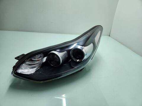 Faro Izquierdo Kia Sportage BUSINESS 2WD 116CV 85KW