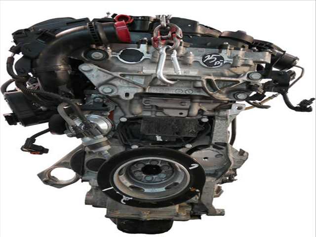Foto 2ª: Motor Completo Opel Corsa F 101CV 74KW [F12XHL EB2ADTD O4Y] (2022)