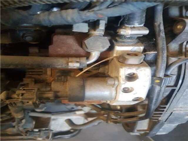 Bomba Inyeccion Opel Astra 1.7 CDTI