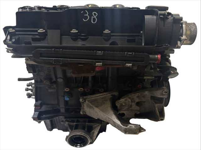 Motor Completo Bmw X3 E83 150CV 110KW
