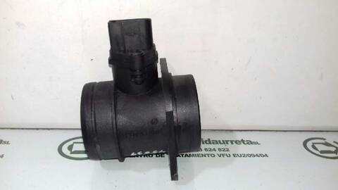 Caudalimetro Volkswagen Golf 1.9 TDI BERLINA 105CV 77KW