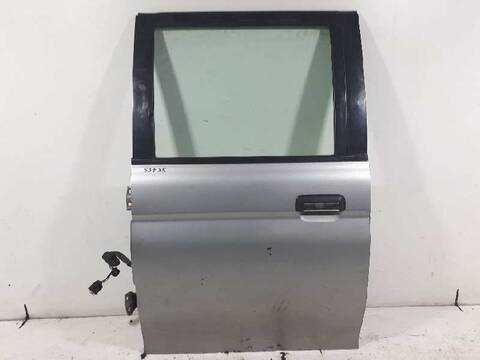Puerta Trasera Izquierda Mitsubishi L200 2.5 TD CAT 116CV 85KW