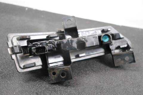 Foto 2ª: Faro Antiniebla Delantero Izquierdo Renault Megane R9M402 BERLINA III BERLINA 5P (2013)